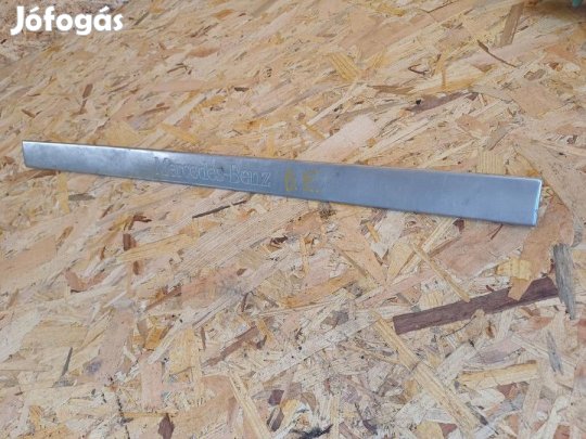 Mercedes ML W163 (1998-2005) Bal Első Küszöb Burkolat