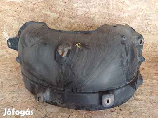 Mercedes ML W163 (1998-2005) Bal Első Sárvédő Kerékjárati Műanyag