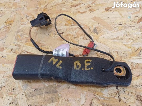 Mercedes ML W163 (1998-2005) Bal Első Ülés Biztonsági Öv Csat