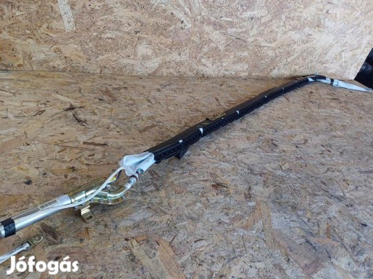 Mercedes ML W163 (1998-2005) Bal Függönylégzsák