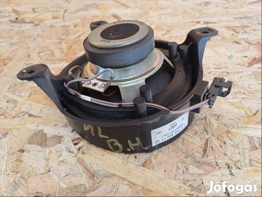 Mercedes ML W163 (1998-2005) Bal Hátsó Ajtó Hangszóró