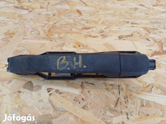 Mercedes ML W163 (1998-2005) Bal Hátsó Ajtó Külső Kilincs