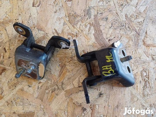 Mercedes ML W163 (1998-2005) Bal Hátsó Ajtó Zsanér Pár