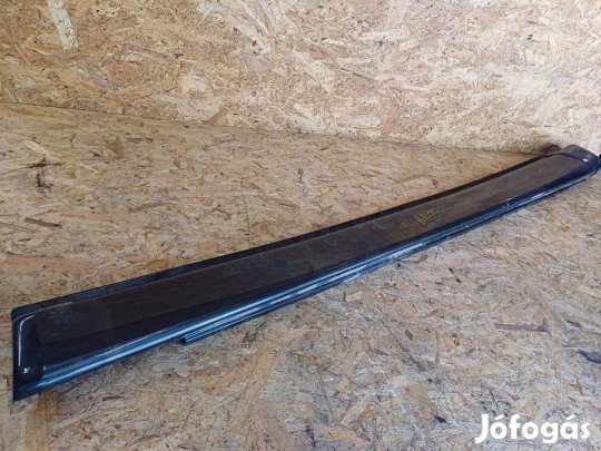 Mercedes ML W163 (1998-2005) Bal Küszöb Díszléc