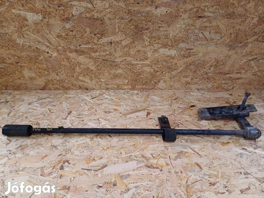 Mercedes ML W163 (1998-2005) Bal Torziós Rúd
