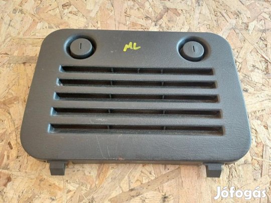 Mercedes ML W163 (1998-2005) Csomagtér Olalsó Tároló Fedél