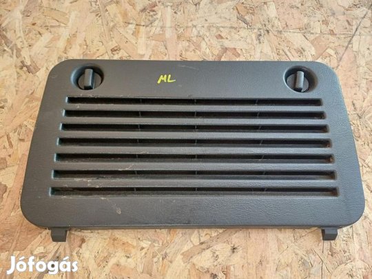 Mercedes ML W163 (1998-2005) Csomagtér Oldalsó Tároló Fedél