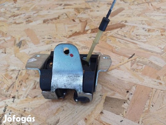 Mercedes ML W163 (1998-2005) Csomagtérajtó Központizár