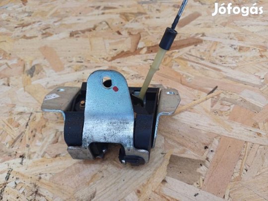 Mercedes ML W163 (1998-2005) Csomagtérajtó Központizár