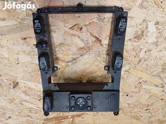 Mercedes ML W163 (1998-2005) Elektromos Ablak Kapcsoló