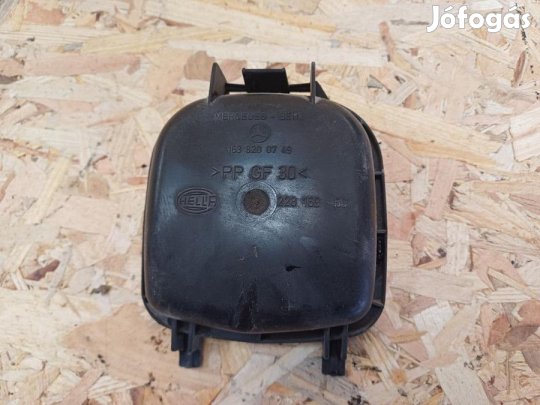 Mercedes ML W163 (1998-2005) Első Fényszóró Fedél