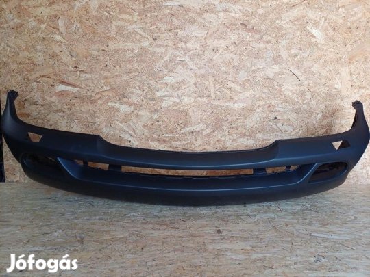 Mercedes ML W163 (1998-2005) Első Lökhárító Lámpa Mosós Új