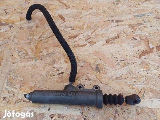 Mercedes ML W163 (1998-2005) Felső Kuplung Munkahenger