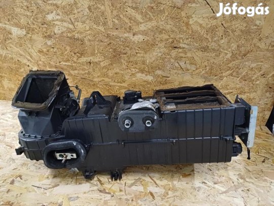 Mercedes ML W163 (1998-2005) Fűtés Box