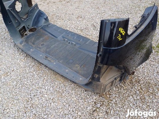 Mercedes ML W163 (1998-2005) Hátfal