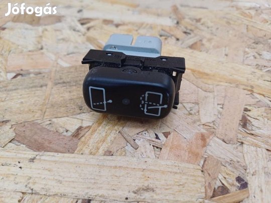 Mercedes ML W163 (1998-2005) Hátsó Ablaktörlő Kapcsoló