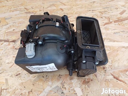 Mercedes ML W163 (1998-2005) Hátsó Fűtőmotor