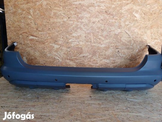 Mercedes ML W163 (1998-2005) Hátsó Lökhárító Radaros Új