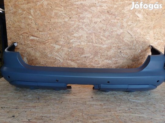 Mercedes ML W163 (1998-2005) Hátsó Lökhárító Radaros Új