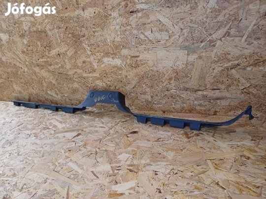 Mercedes ML W163 (1998-2005) Jobb Belső Küszüb Burkolat