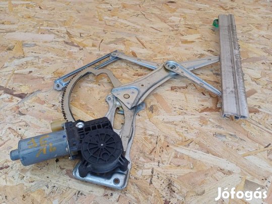 Mercedes ML W163 (1998-2005) Jobb Első Ajtó Ablakemelő Szerkezet Moto