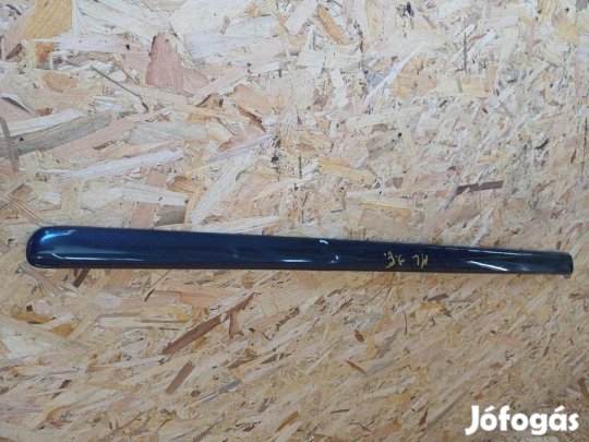 Mercedes ML W163 (1998-2005) Jobb Első Ajtó Díszléc