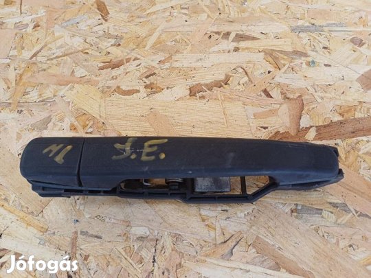 Mercedes ML W163 (1998-2005) Jobb Első Ajtó Külső Kilincs