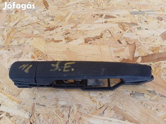 Mercedes ML W163 (1998-2005) Jobb Első Ajtó Külső Kilincs