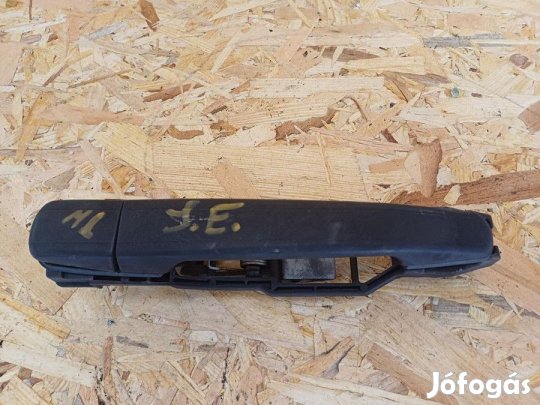 Mercedes ML W163 (1998-2005) Jobb Első Ajtó Külső Kilincs