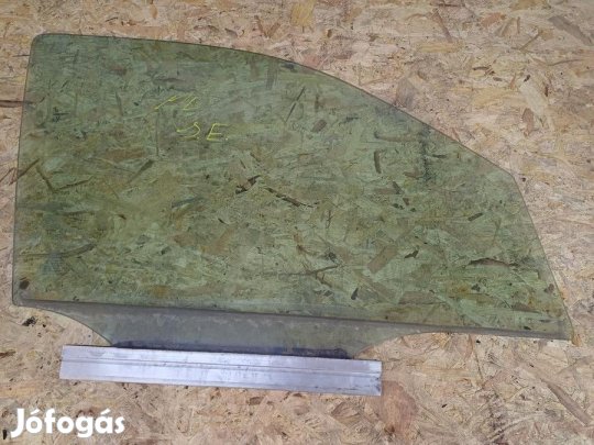 Mercedes ML W163 (1998-2005) Jobb Első Ajtó  Üveg