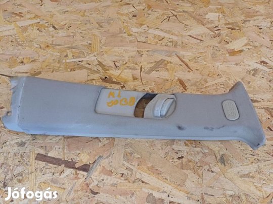 Mercedes ML W163 (1998-2005) Jobb Első Biztonsági Öv Takaró