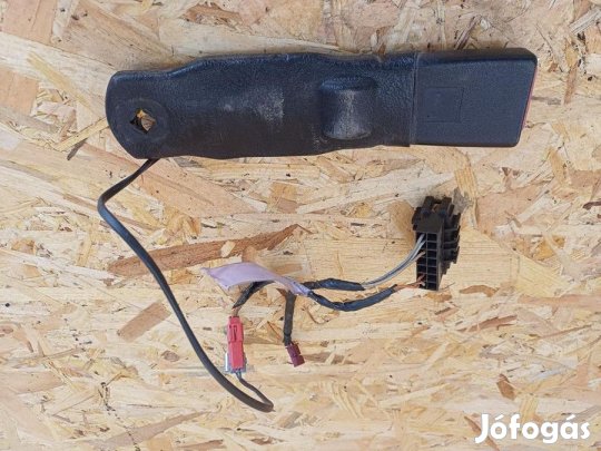 Mercedes ML W163 (1998-2005) Jobb Első Ülés Biztonsági Öv Csat