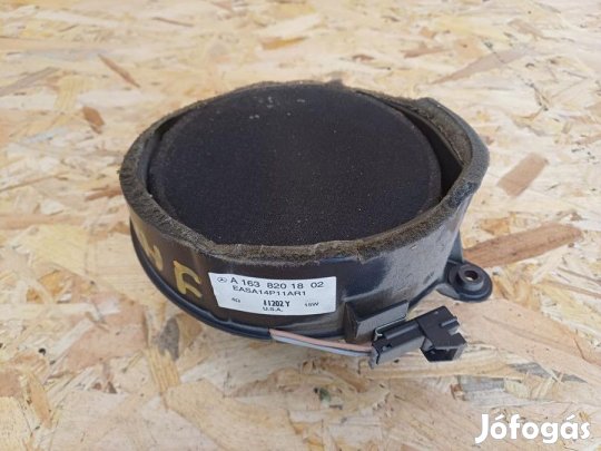 Mercedes ML W163 (1998-2005) Jobb Hátsó Ajtó Hangszóró