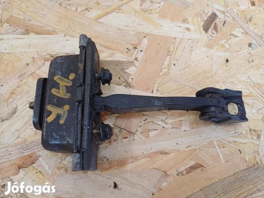 Mercedes ML W163 (1998-2005) Jobb Hátsó Ajtó Határoló