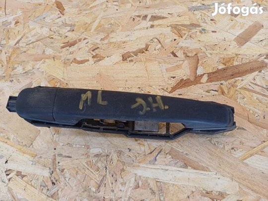 Mercedes ML W163 (1998-2005) Jobb Hátsó Ajtó Külső Kilincs