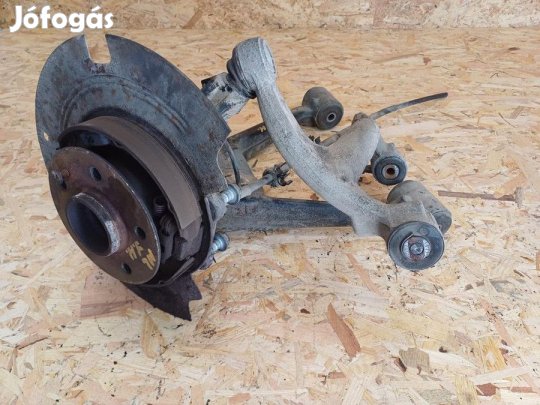 Mercedes ML W163 (1998-2005) Jobb Hátsó Csonkállvány Kerékaggyal