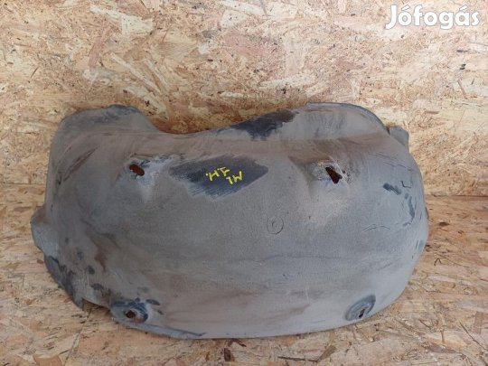 Mercedes ML W163 (1998-2005) Jobb Hátsó Sárvédő Kerékjárati Műanyag