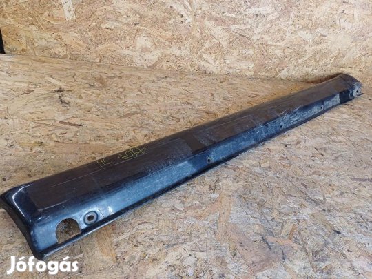 Mercedes ML W163 (1998-2005) Jobb Küszöb Díszléc