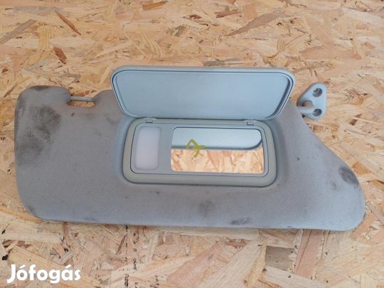 Mercedes ML W163 (1998-2005) Jobb Napellenző