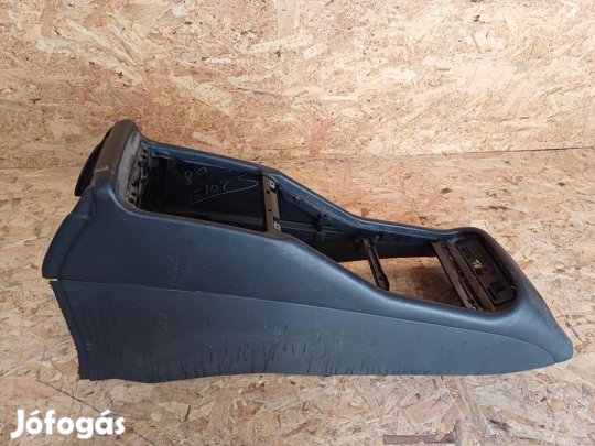 Mercedes ML W163 (1998-2005) Kardánbox