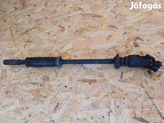 Mercedes ML W163 (1998-2005) Kormányoszlop Kardán