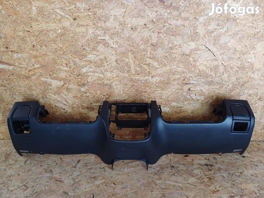 Mercedes ML W163 (1998-2005) Mszerfal Als Rsze