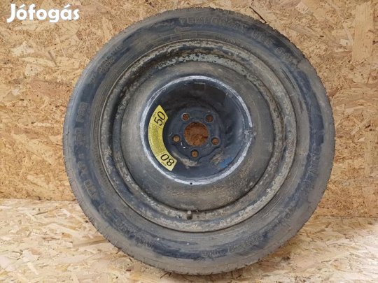 Mercedes ML W163 (1998-2005) Mankókerék 17" 5x112