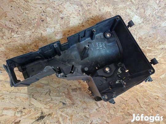 Mercedes ML W163 (1998-2005) Motortér Biztosíték Tartó