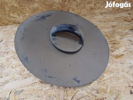 Mercedes ML W163 (1998-2005) Pótkerék Burkolat