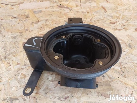 Mercedes ML W163 (1998-2005) Tankbeöntő Cső