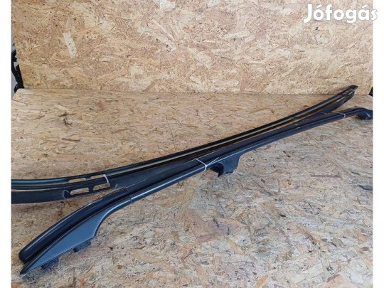 Mercedes ML W163 (1998-2005) Tetősín Pár