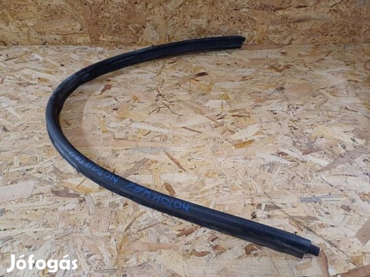 Mercedes ML W163 (1998-2005) Tűzfal Kédergumi