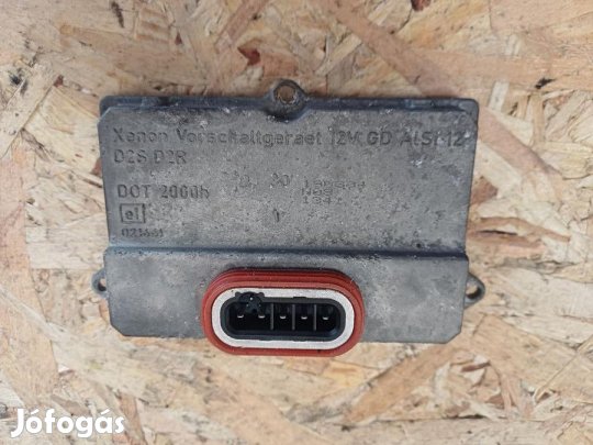 Mercedes ML W163 (1998-2005) Xenon Trafó