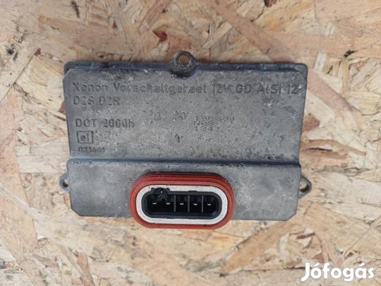 Mercedes ML W163 (1998-2005) Xenon Trafó